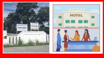 Belanja Sewa Hotel Rp 52 Juta lebih di Kecamatan Cihampelas KBB Disorot, Diduga Abaikan Inpres No 1 Tahun 2025,