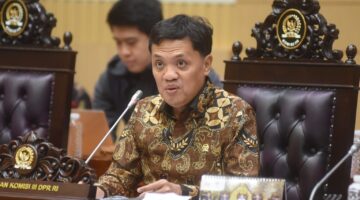 Kasus di Polres Sleman Jilit II Muncul di Medan, Ketua Komisi III DPR RI Atensi Kasus Korban Pencurian Dijadikan Tersangka di Polrestabes Medan
